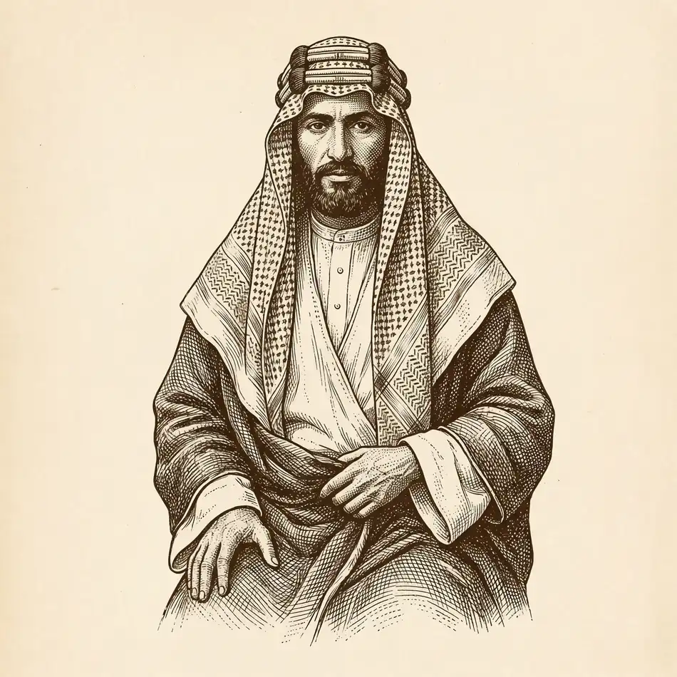 سالم السبهان